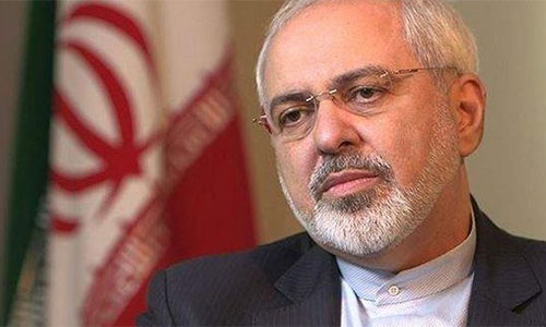 Mohamed Javad Zarif Irán mantendrá su coordinación con Siria y Rusia en la lucha contra el terrorismo